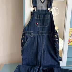 Dickies Jeans Overalls